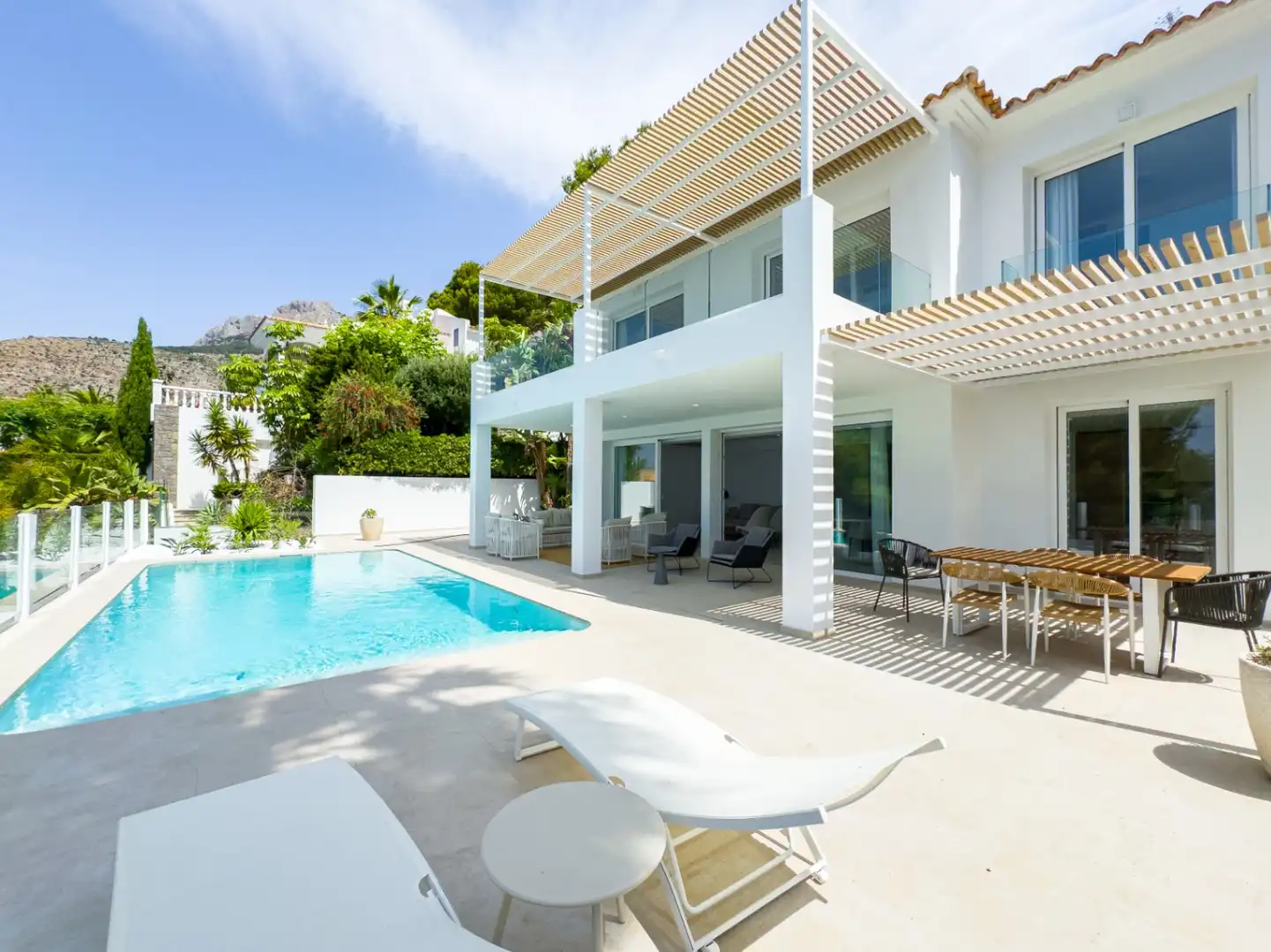 Casa en venta en Mascarat, imagen 2