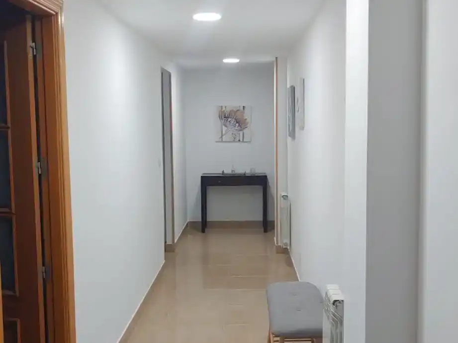 Wohnung zur Miete in Granada mit Klimaanlage, Schwimmbad und Möbliert