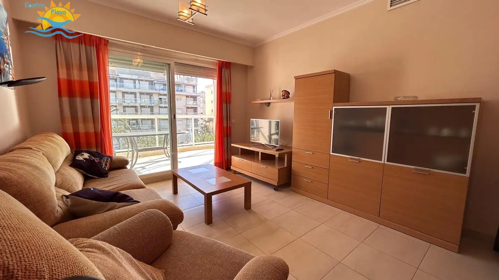 Apartments for sale in Playa de Daimus, Daimús