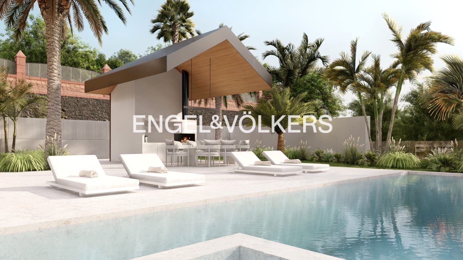 Terrace of Residential for sale in Santa Úrsula