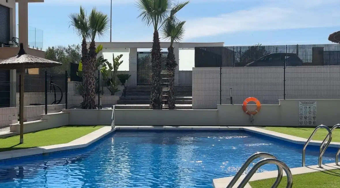 Bungalow in vendita a Orihuela Costa, imagen 28