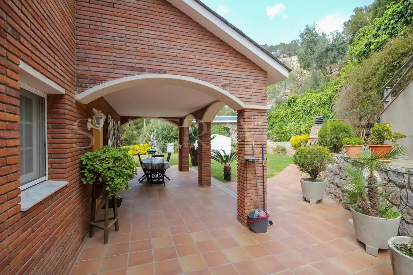 Maison avec piscine à vendre à Carrer Montseny, imagen 36