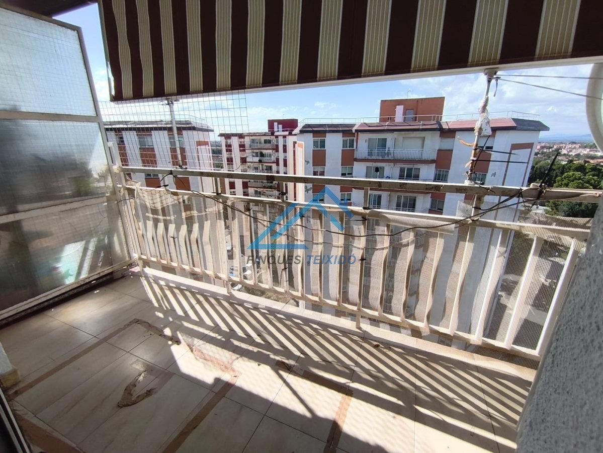 Terraza de Piso en venta en Valls con Aire acondicionado, Calefacción y Balcón