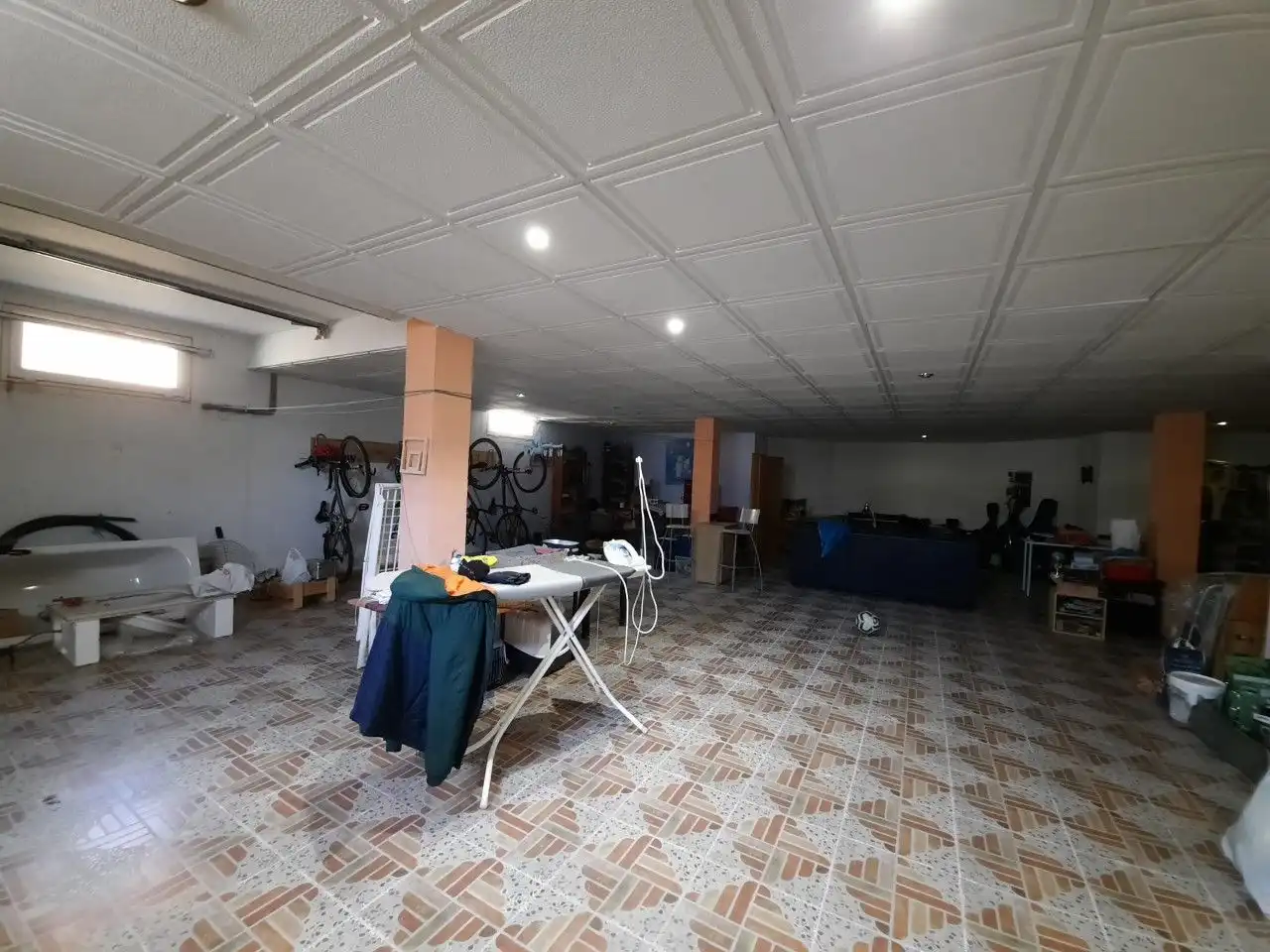 Chalet con terraza en venta en Calle Albacora, imagen 39
