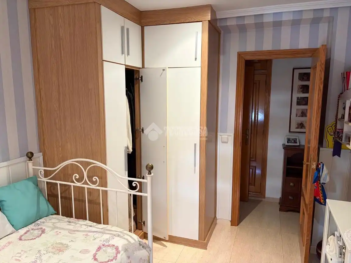 Piso con ascensor en venta en Levante, imagen 13