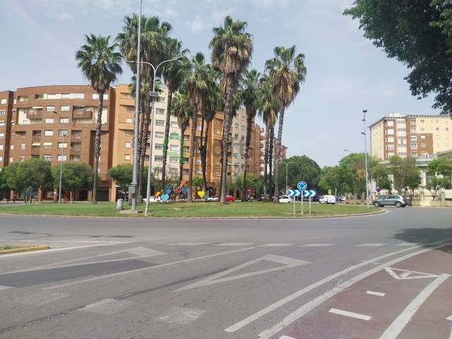 Local comercial en Venta en Valdepasillas - La Paz - Huerta Rosales
