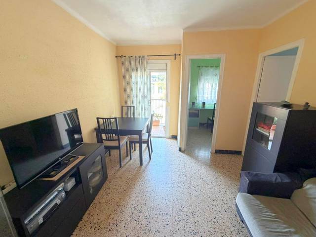 Piso en Venta en Centre