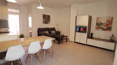 Photo 3 of Flat to rent in Desengaño, San Antón, Alicante