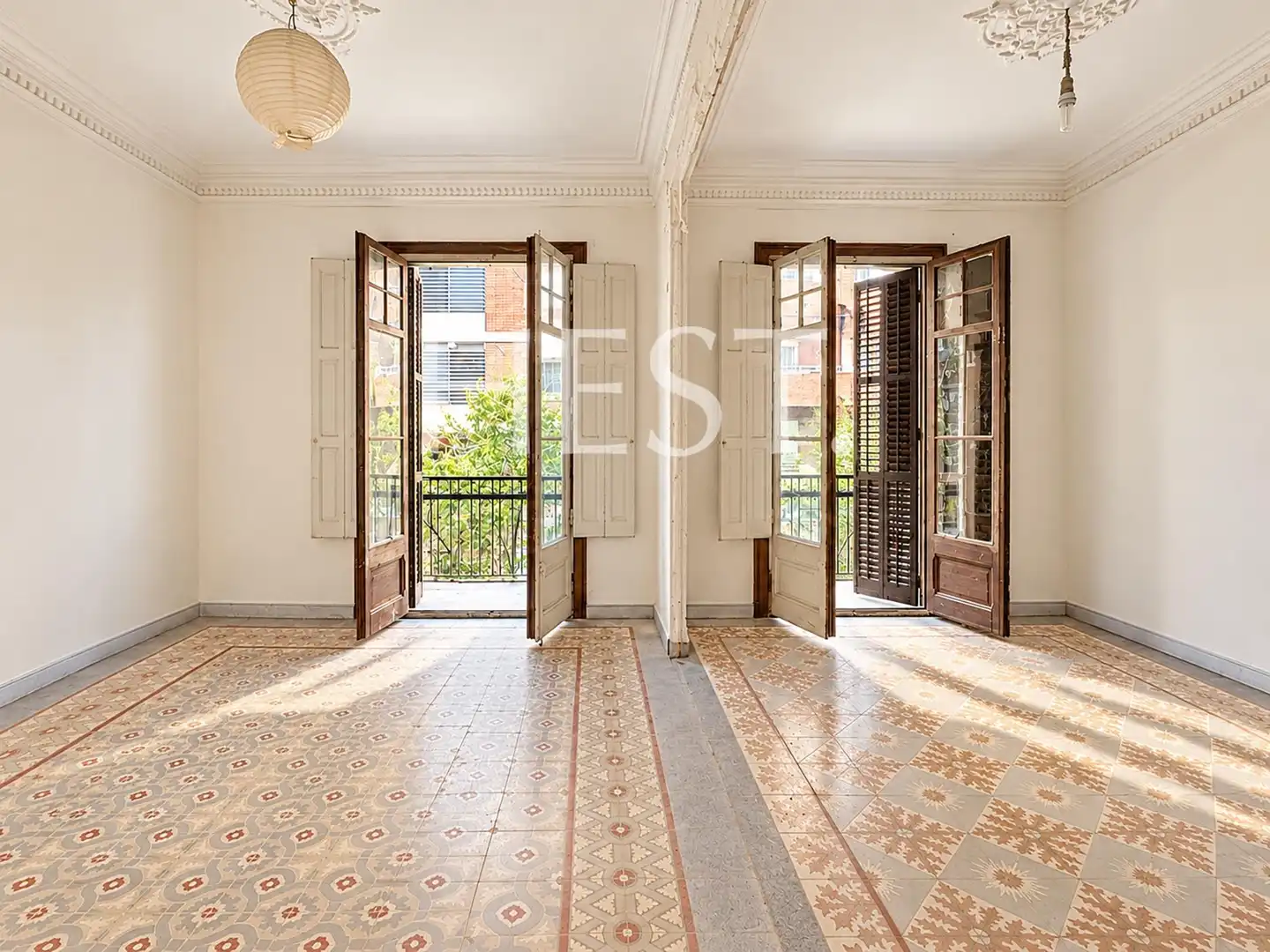 Wohnung mit Terrasse zum Verkauf in Avinguda de la República Argentina, imagen 3