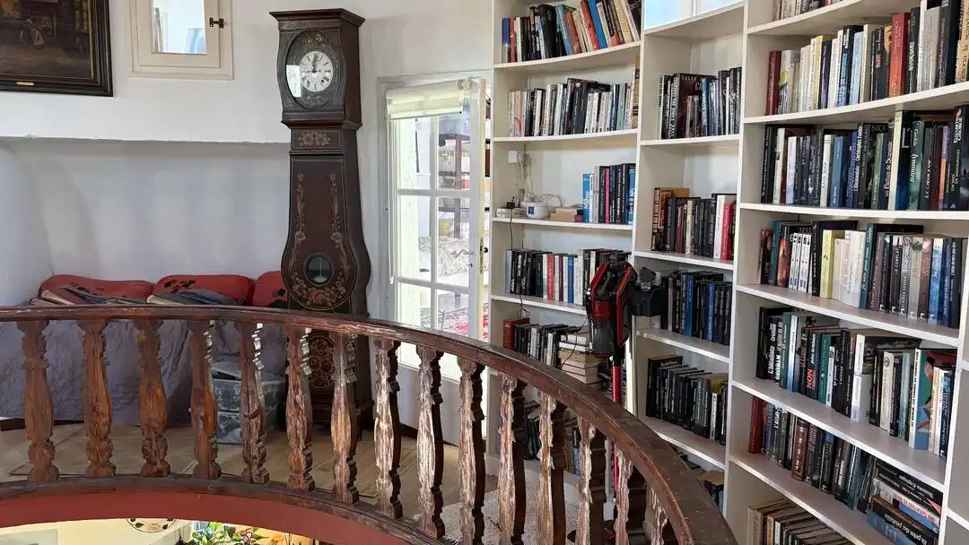 Casa o xalet en venda en Empuriabrava amb Calefacció