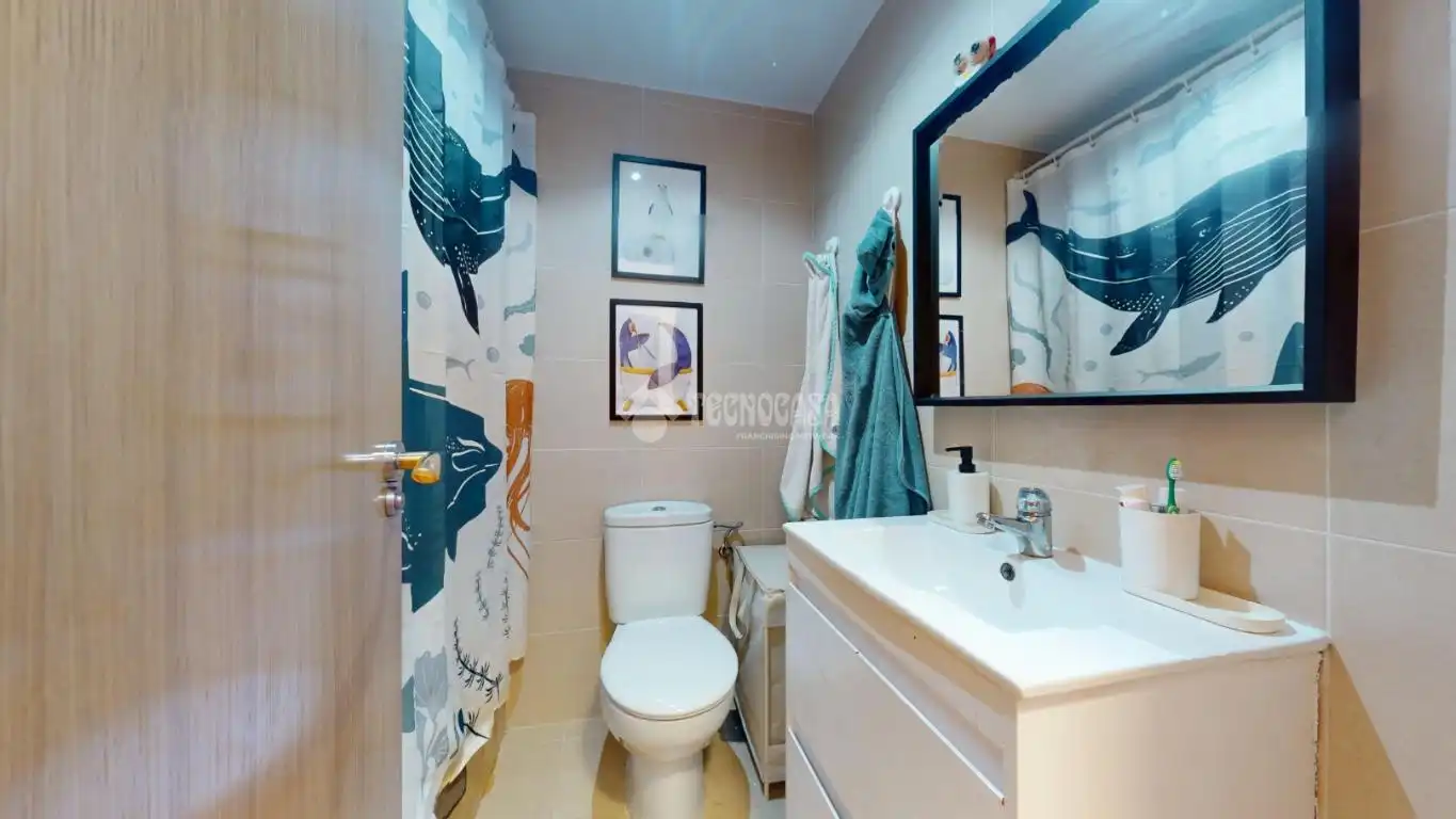Casa bifamiliare con piscina in vendita a El Casar, imagen 24