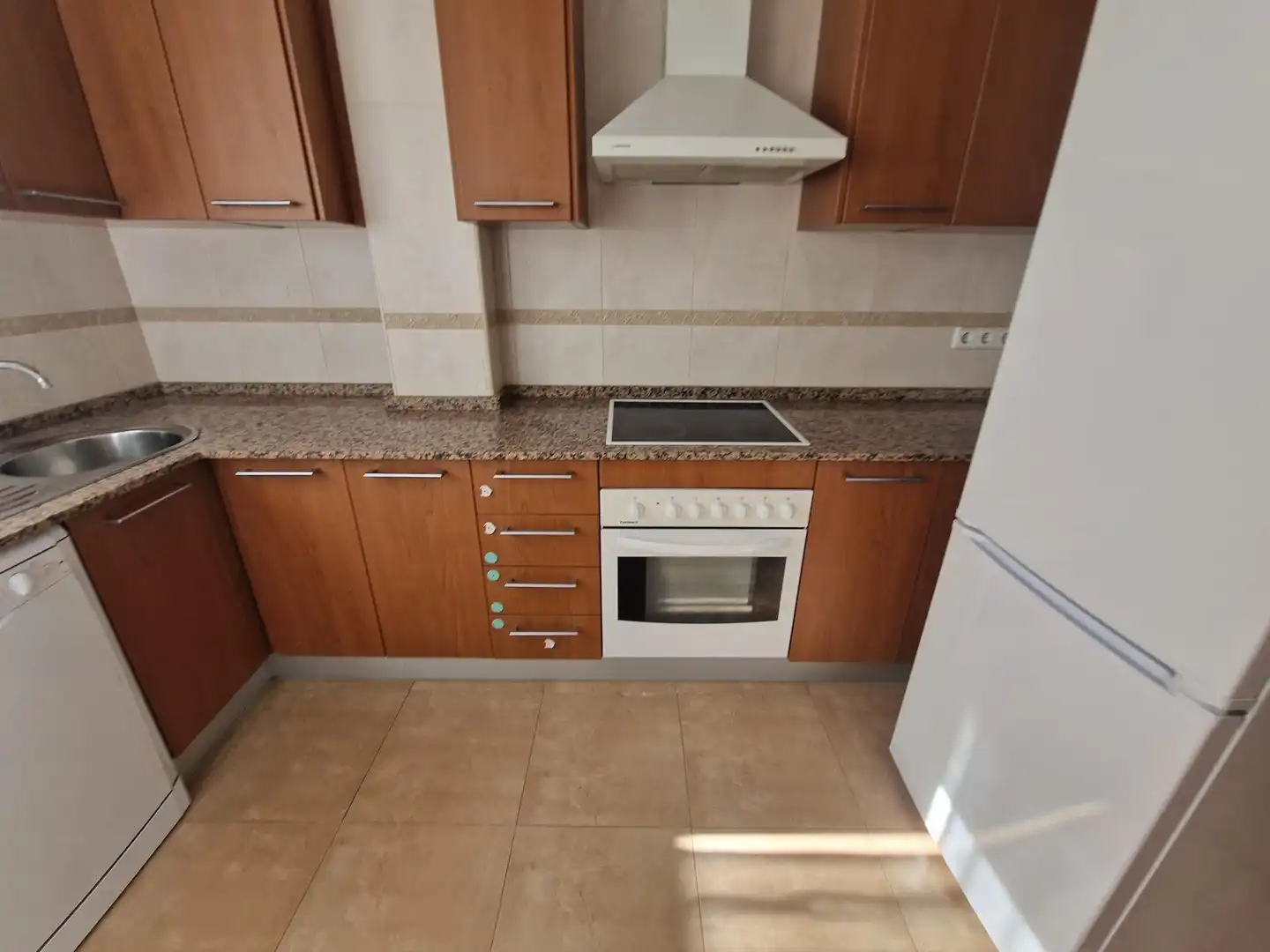 Appartement avec terrasse à vendre à Casco Antiguo, imagen 18