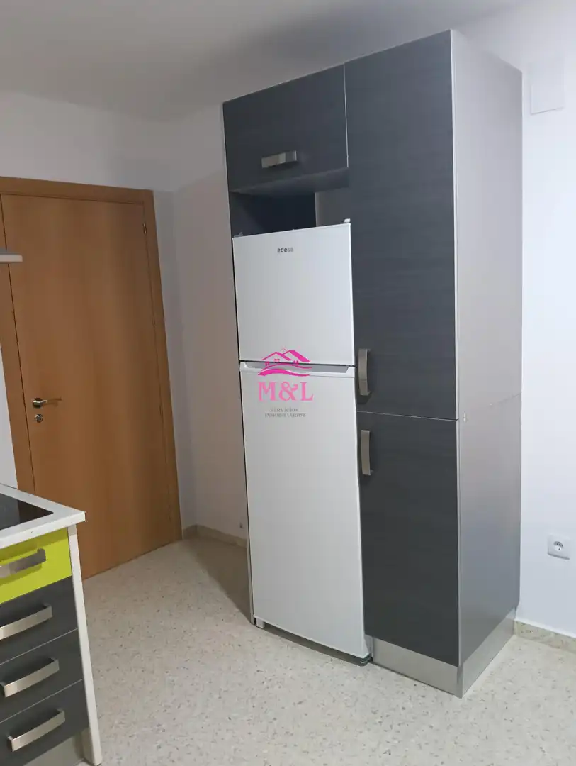 Appartement compact avec ascenseur à louer à Norte, imagen 5