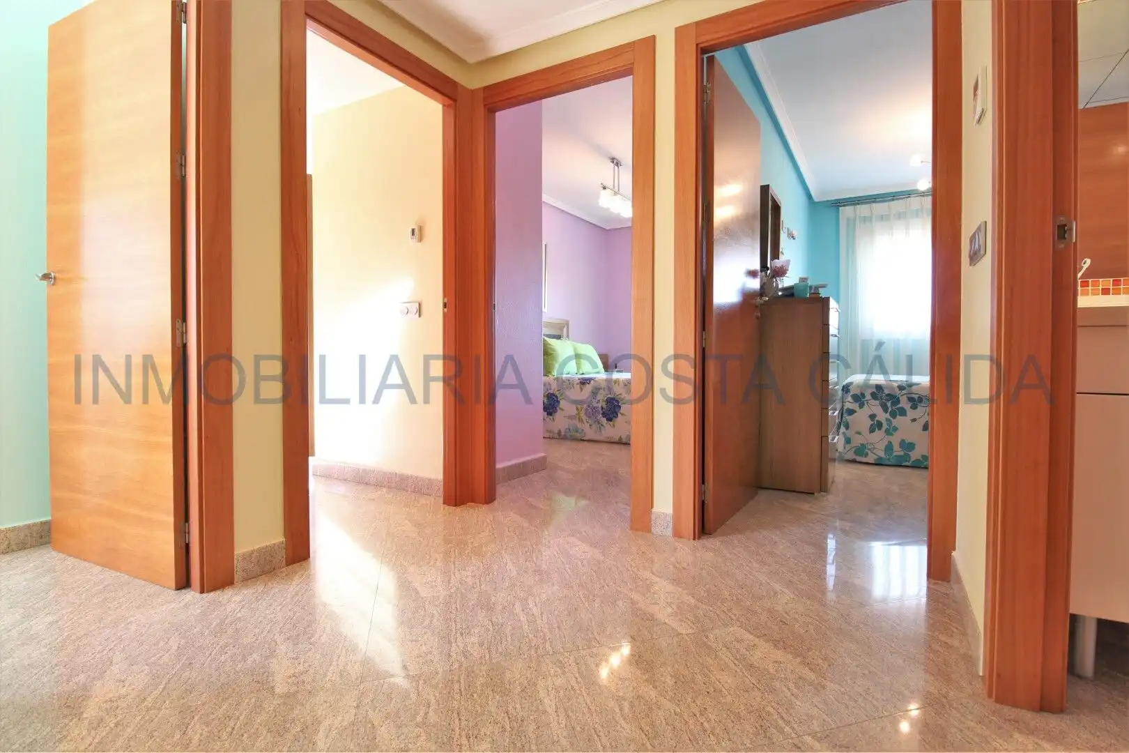 Triplex con terrazza in vendita a Calle Jaime Robles Mayor el Rojo, imagen 32