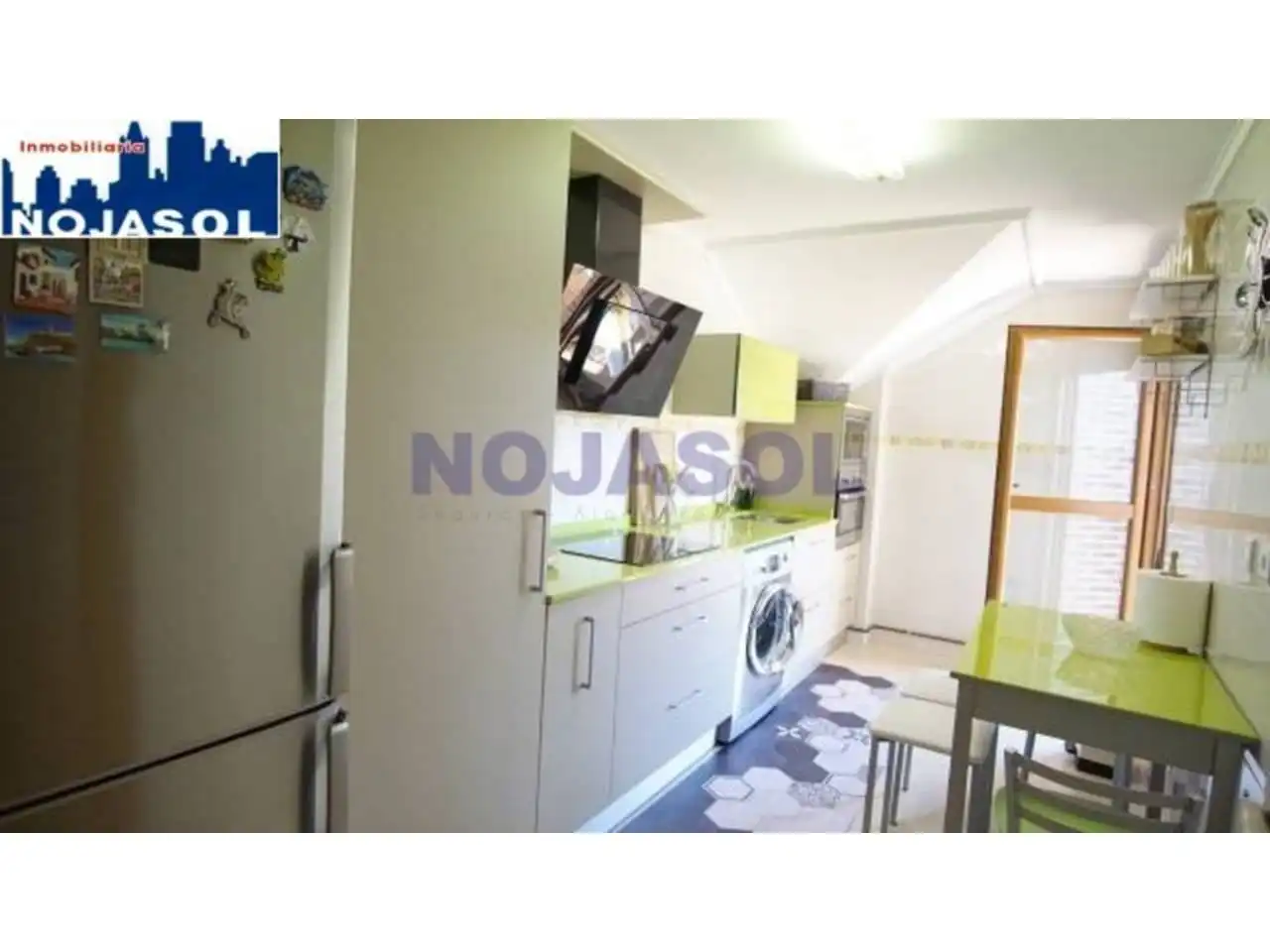 Wohnung mit Aufzug zur Miete in Calle La Brava 20, imagen 15