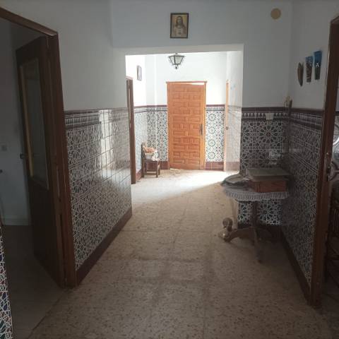 Casa-chalet en Venta en Villanueva de Alcardete