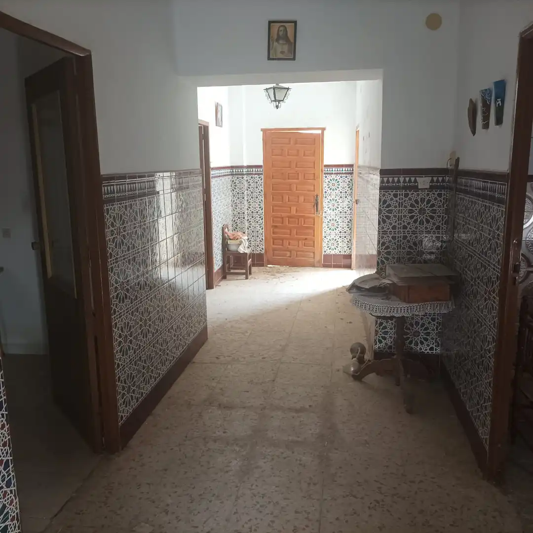 Casa en venda a Villanueva de Alcardete