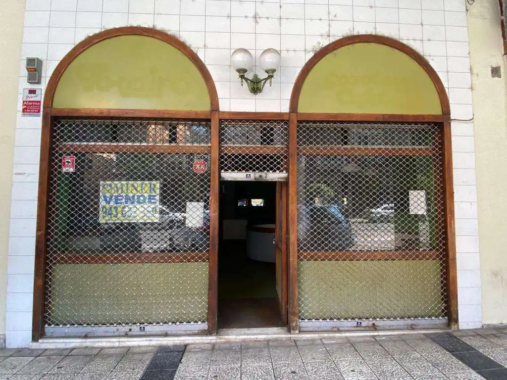 Locale commerciale in vendita a Euskal-Herria Kalea, imagen 2