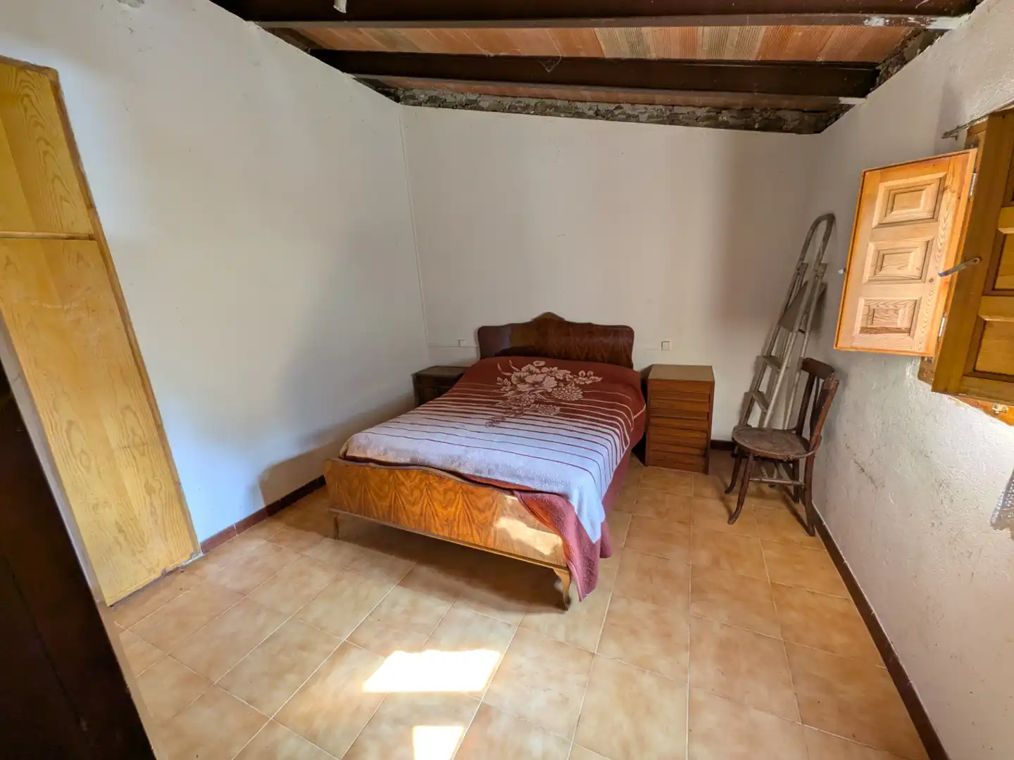 Habitación de Finca rústica en venta en Sant Joan de les Abadesses, Girona