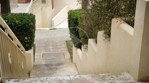 Foto 5 von Wohnung zur Miete in Raphael, San Gonzalo, Linares