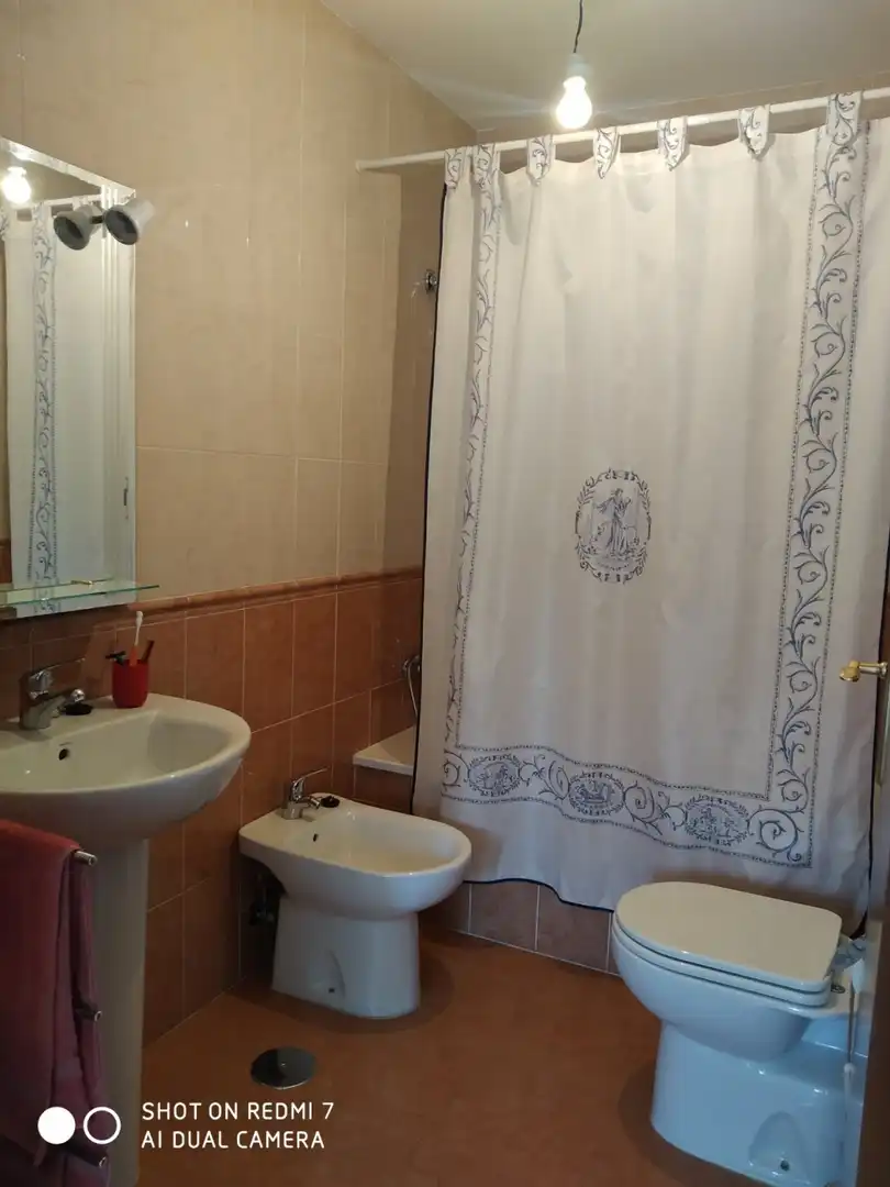 Baño de Piso en venta en Cáceres con Calefacción, Terraza y Trastero
