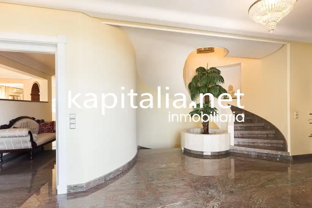 Villa avec terrasse à vendre à Muro de Alcoy, imagen 17