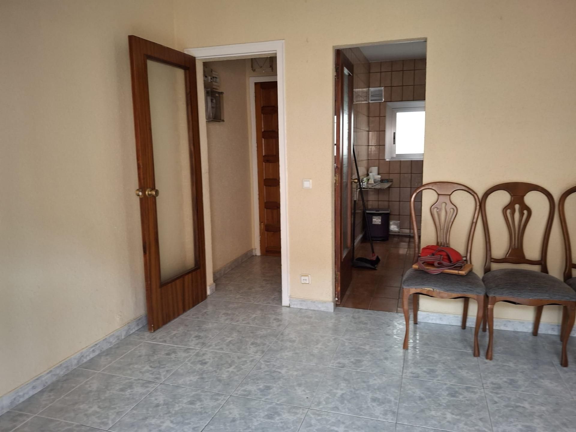 Flat for sale in Mataró  with Balcony and Alarm