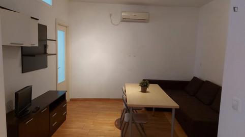 Foto 3 de Apartamento de alquiler en Encarnación - Regina,  Sevilla Capital