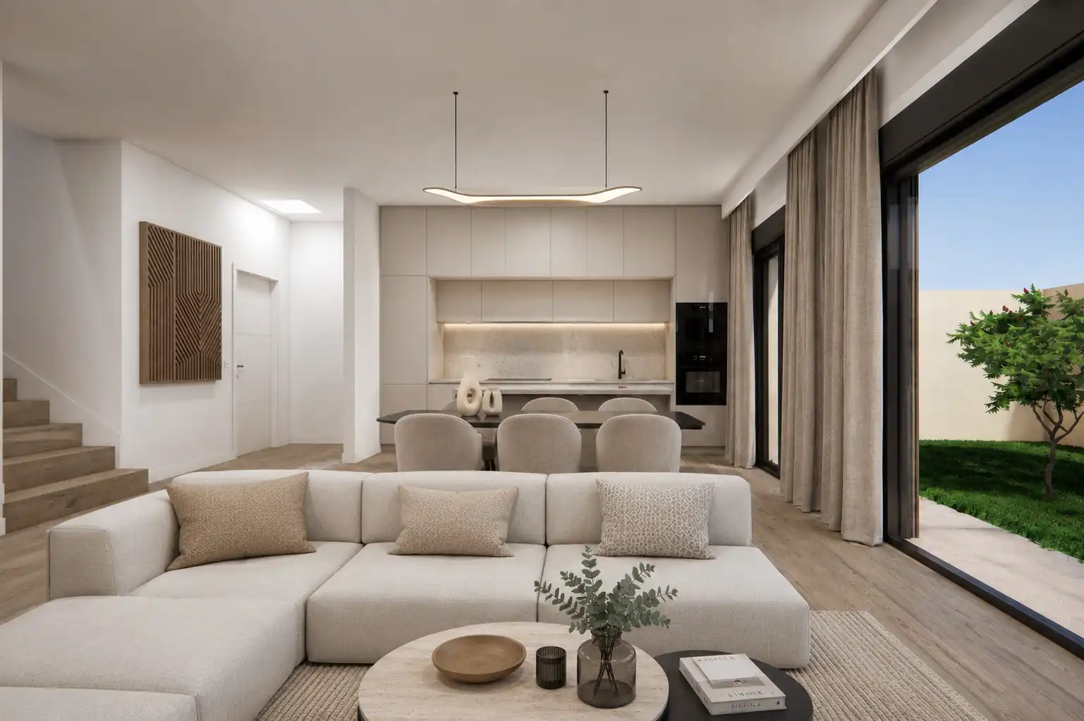 Maison neuf avec jardin à vendre à Calle Granada 33, imagen 20