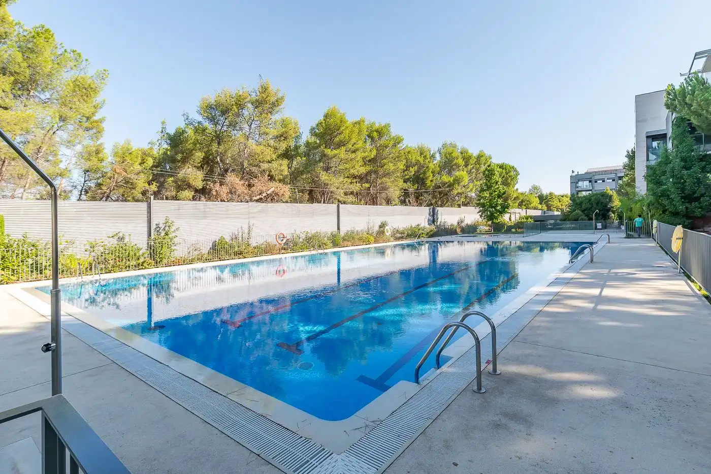 Piso con piscina en venta en Los Satélites - Roza Martín, imagen 30