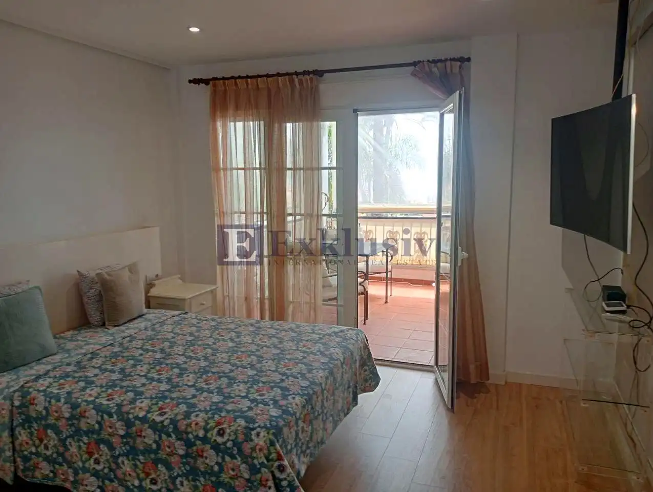Casa amb piscina en venda a Avenida San Francisco, imagen 7