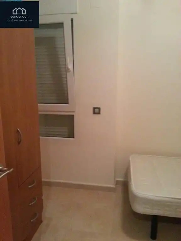 Baño de Apartamento en venta en La Nucia con Terraza