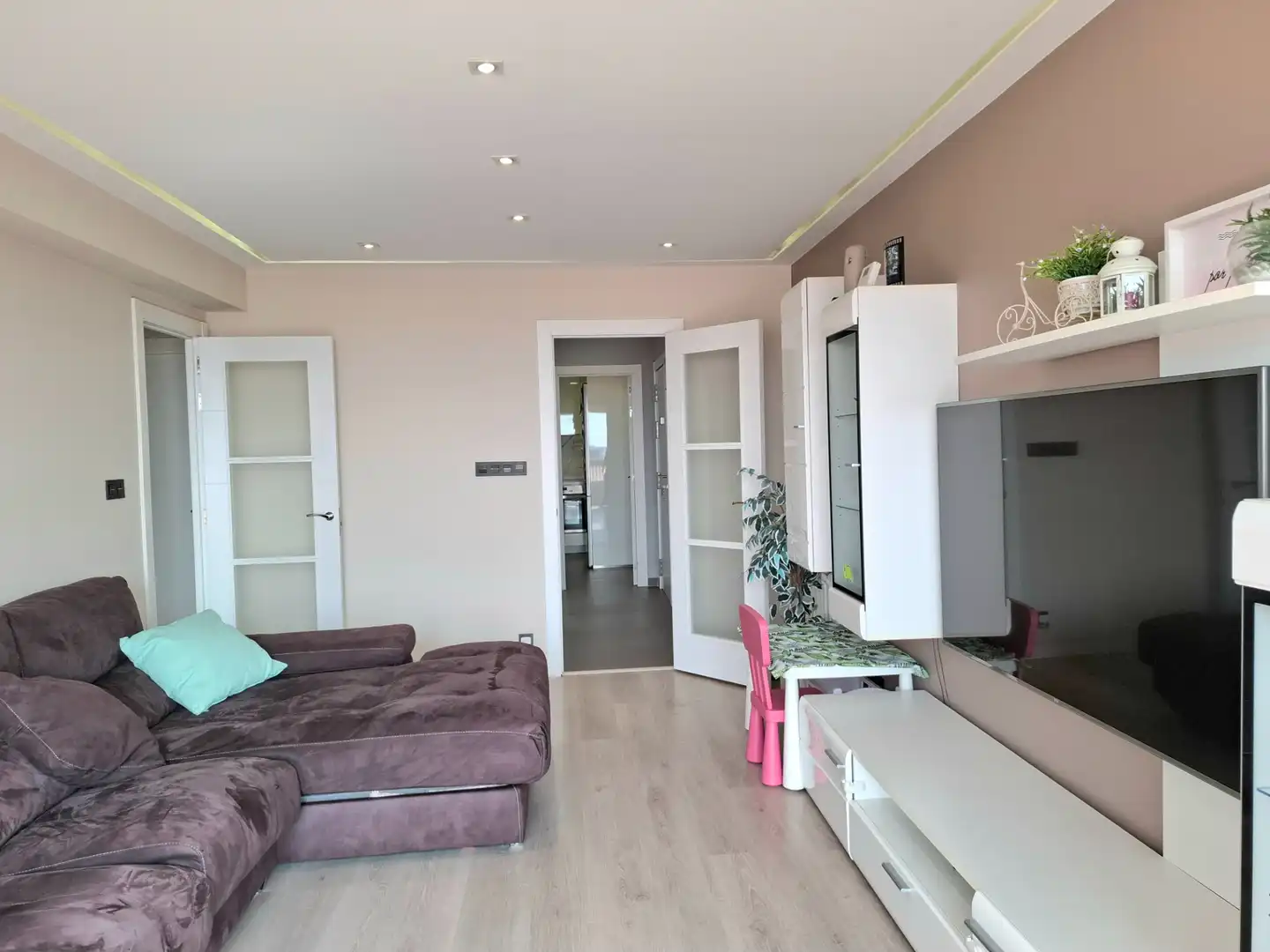 Appartement avec ascenseur à vendre à Rúa do Conde de Torrecedeira, imagen 11