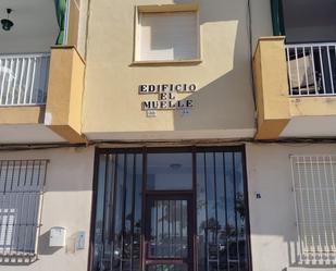 Exterior view of Flat for sale in Chipiona  with Private garden and Terrace