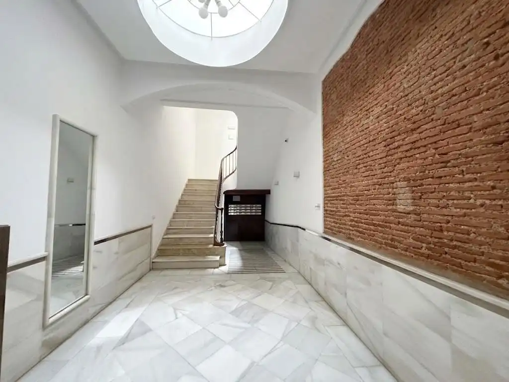 Piso en venta en Málaga con Aire acondicionado, Terraza y Amueblado