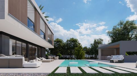 Photo 3 of Country homes for sale in Portichol - Balcón al Mar, Jávea / Xàbia