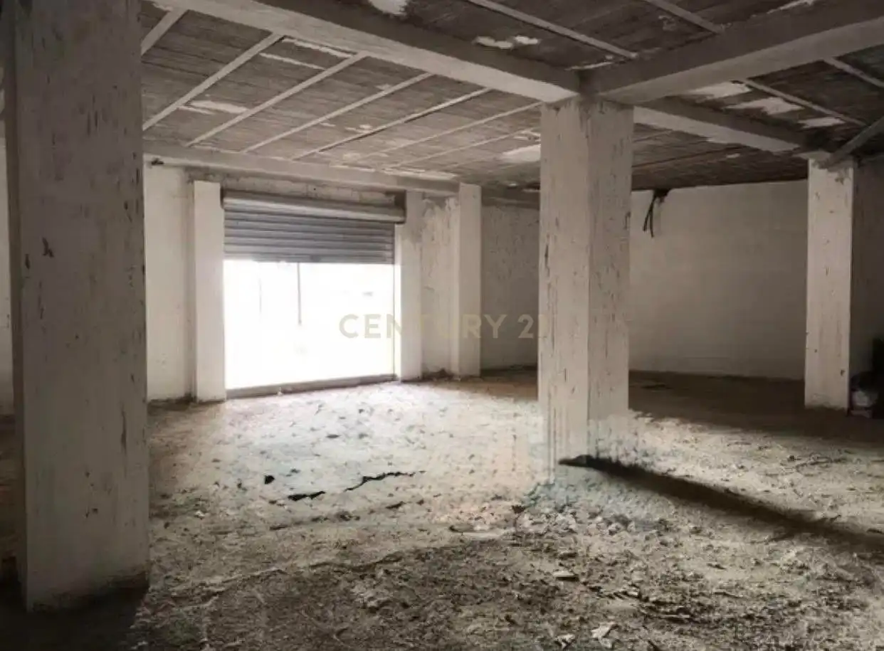 Gewerbefläche zum Verkauf in Avenida Diputación Provincial, no 14, L'Olleria, Spain, imagen 6