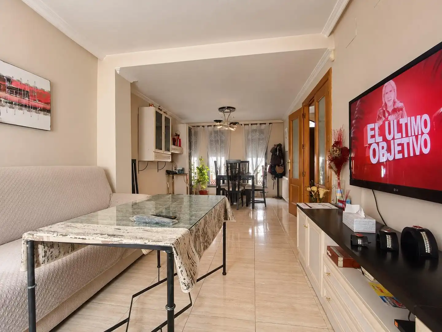 Maison mitoyenne avec terrasse à vendre à DIEGO LIÑAN, imagen 23