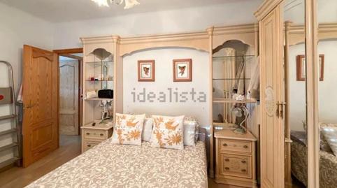 Foto 4 de Pis en venda a Calle Santa Filomena, Barrio Alto - San Félix,  Almería Capital