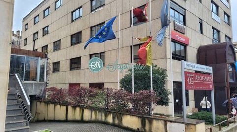 Photo 5 of Premises for sale in Ezequiel González - Conde de Sepúlveda, Segovia Capital