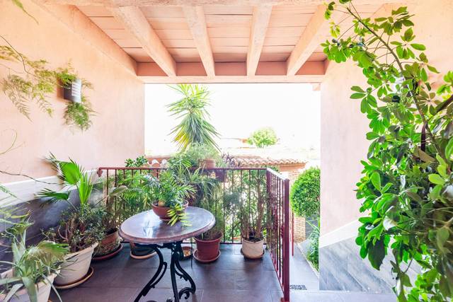 Casa adosada en Venta en Camino CEMENTERIO, 14 en Peligros