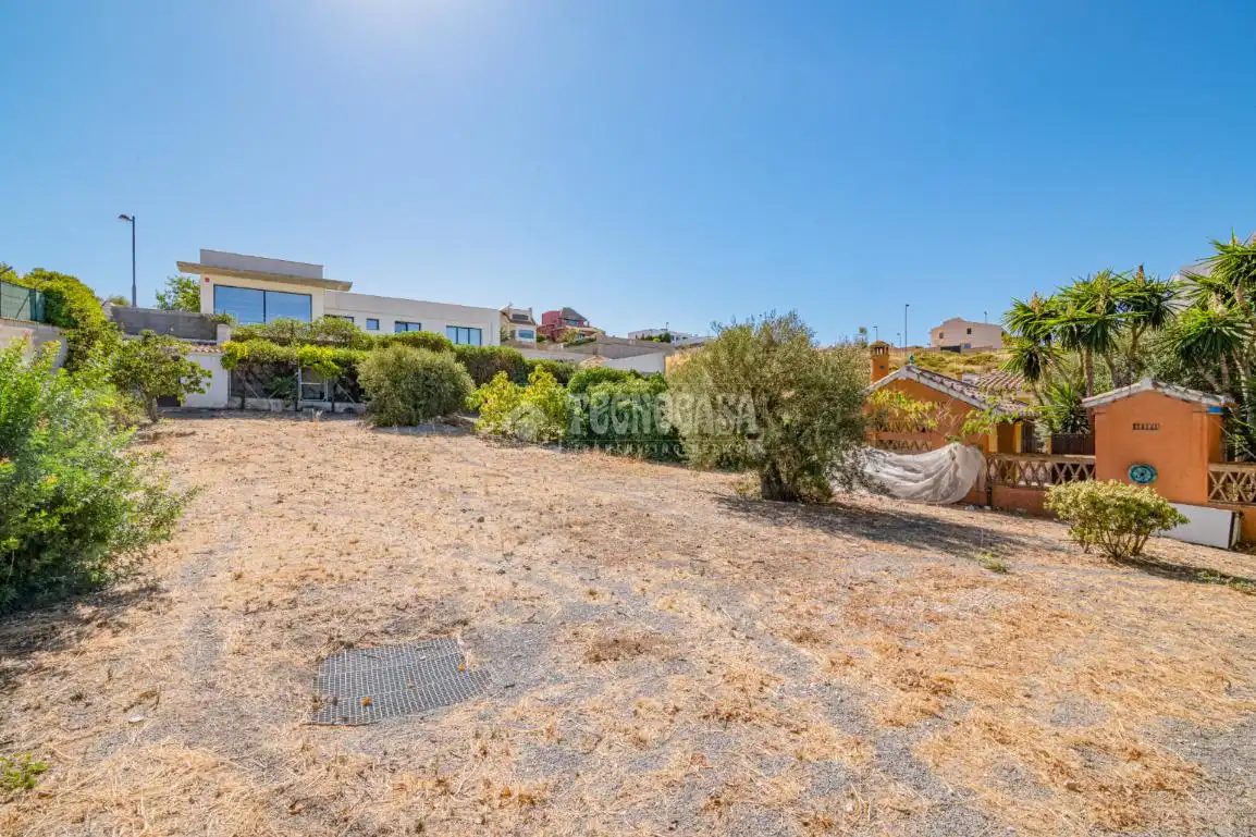 Casa o chalet en venta en La Zubia con Aire acondicionado, Calefacción y Jardín privado