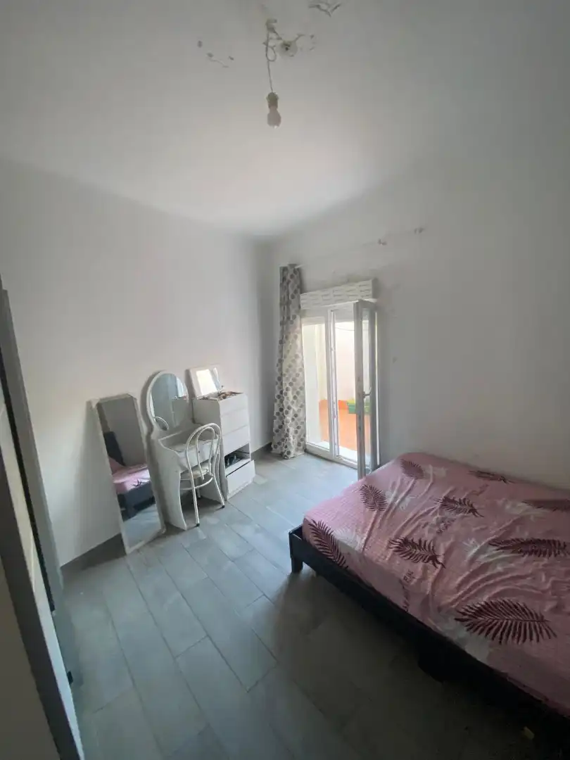 Habitación de Piso en venta en Calahorra con Calefacción, Terraza y Amueblado