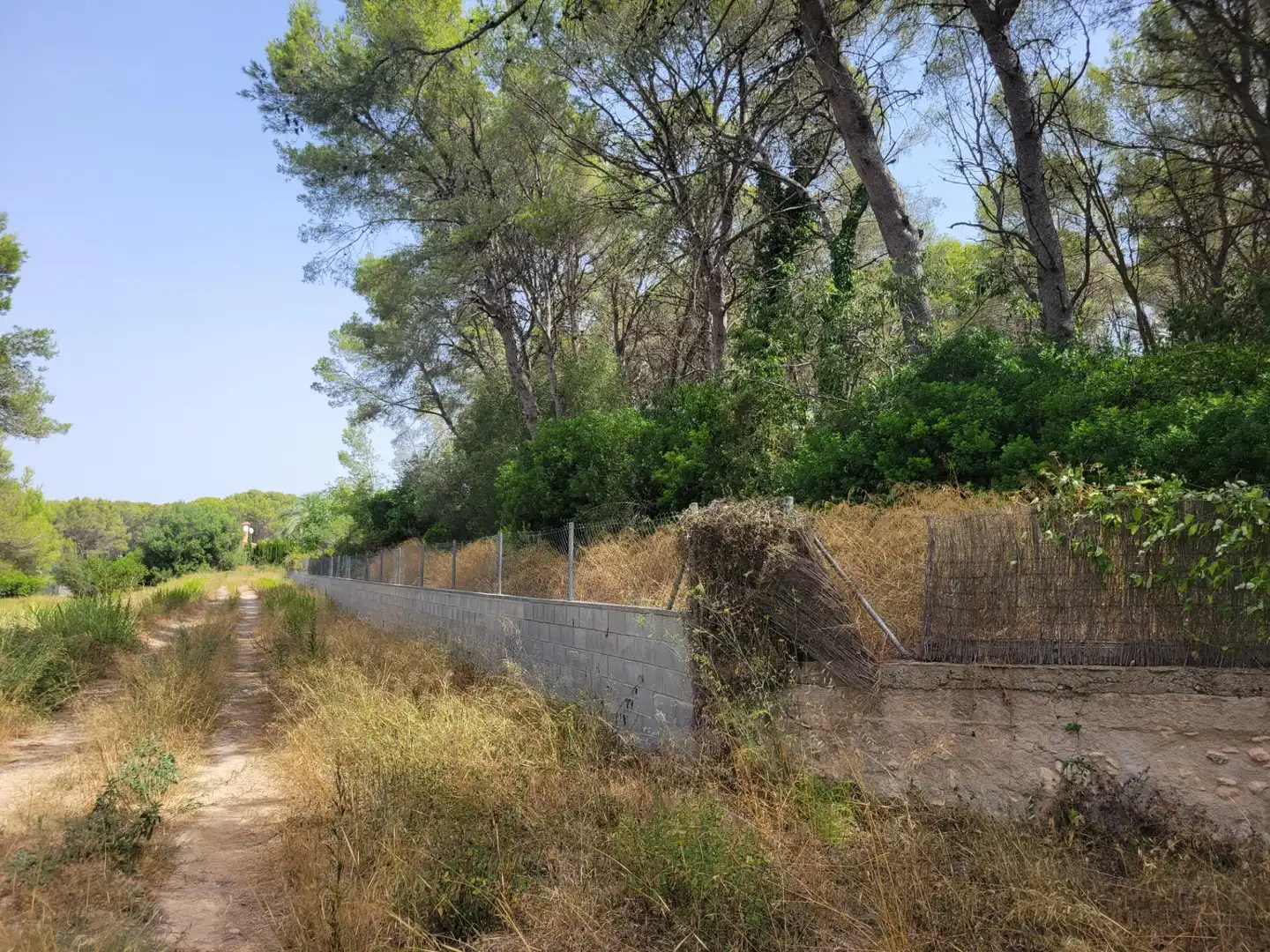 Residential for sale in El Catllar 