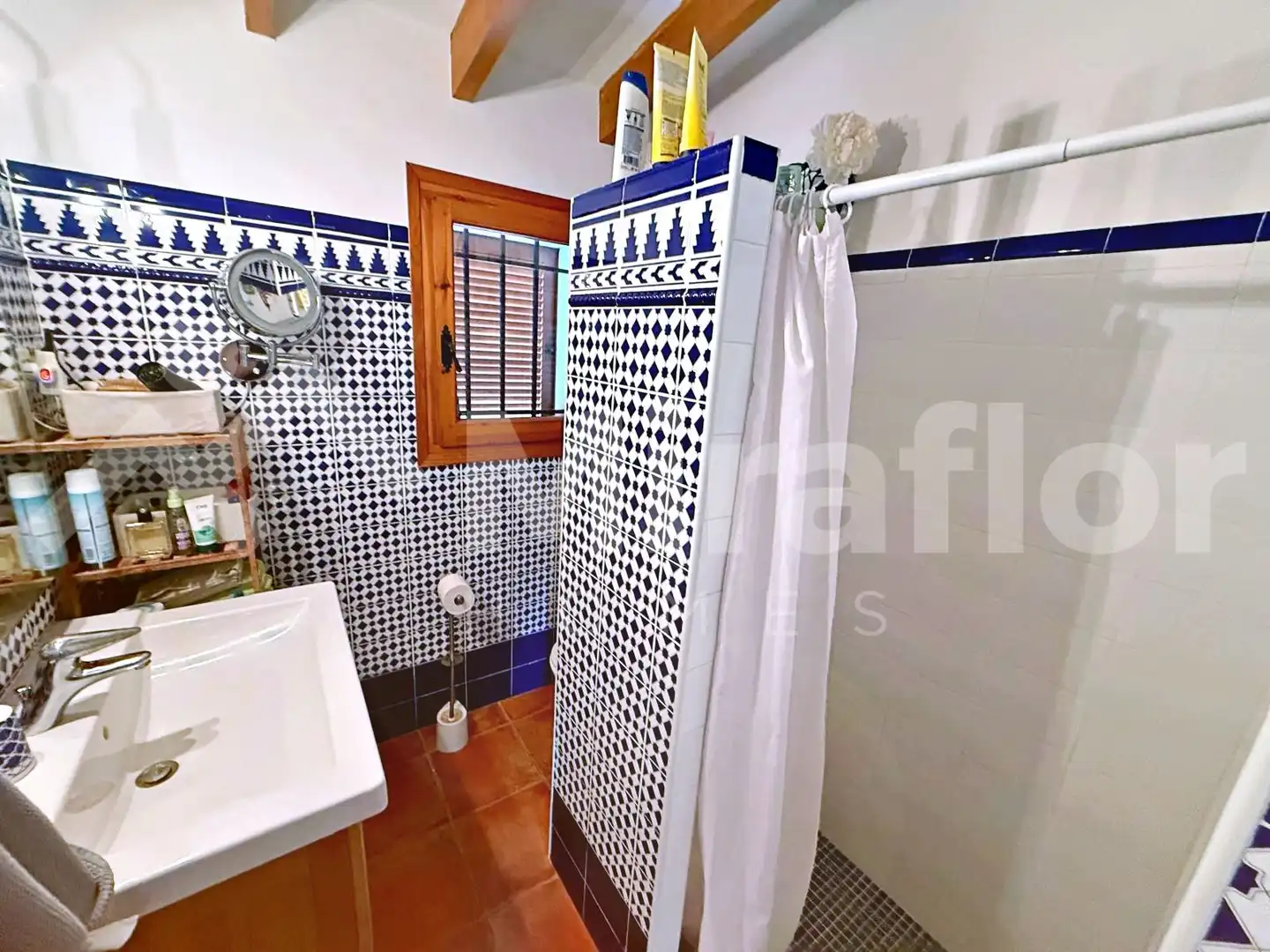 Chalet con terraza en venta en Pego, imagen 10