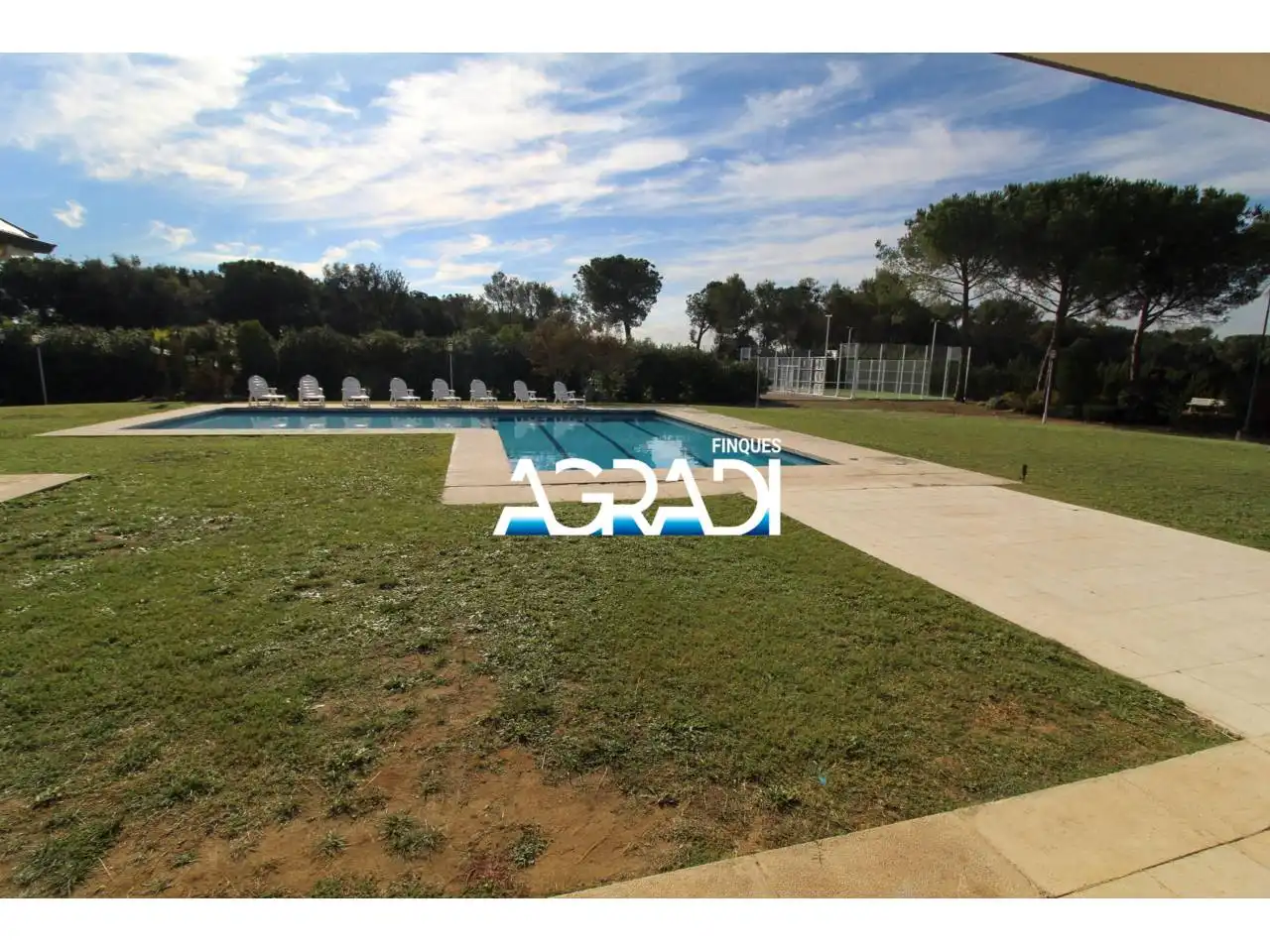 Xalet amb piscina en venda a Pasaje MATAGALLS, imagen 54