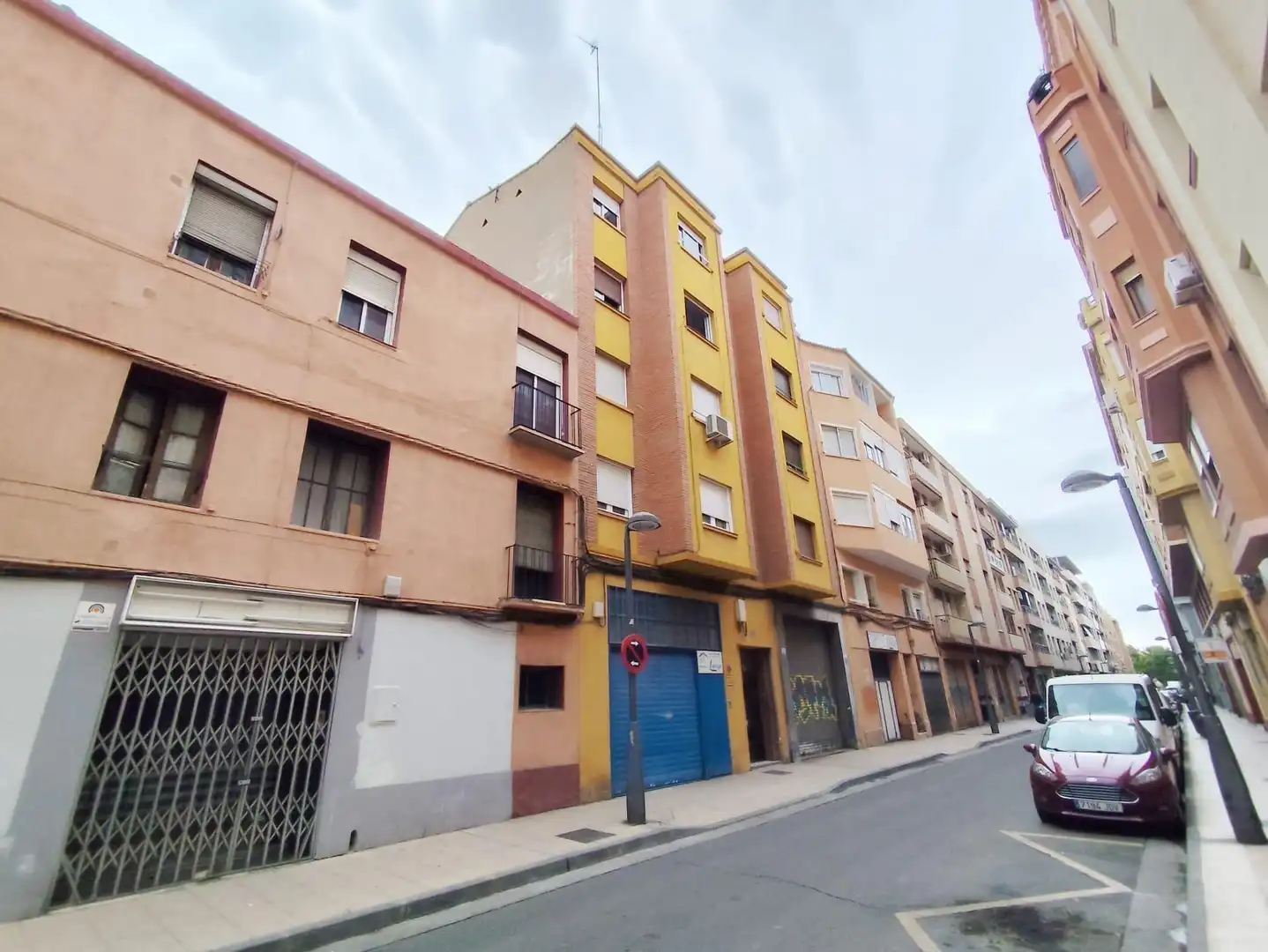 Appartement avec terrasse à louer à Calle HIGUERA, TOMAS 1, imagen 17