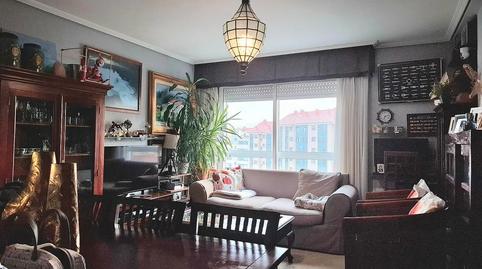 Foto 2 de Piso en venta en Rúa Fotógrafo Luis Casado, 11, As Travesas - Balaídos, Vigo