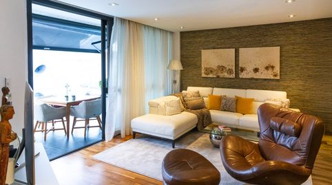 Ático en venta en el Palm Mar, imatge 3