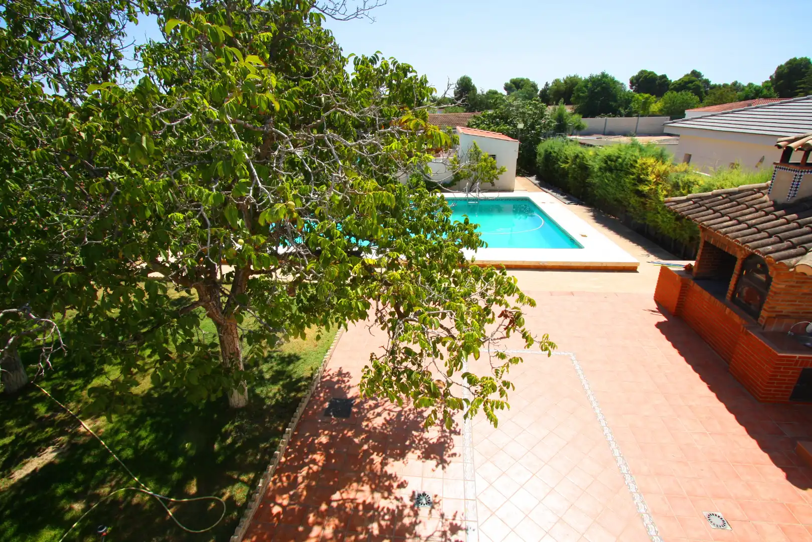 Xalet amb piscina en venda a Pedanías - Extrarradio, imagen 65